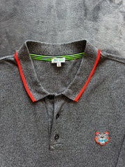 (L) Kenzo Paris мъжка поло блуза